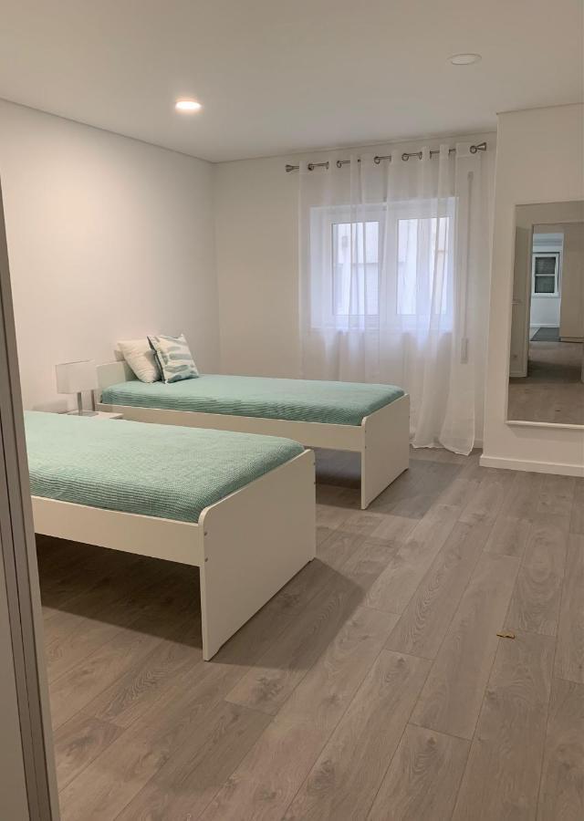 Appartamento Grao De Sal - Aveiro Esterno foto