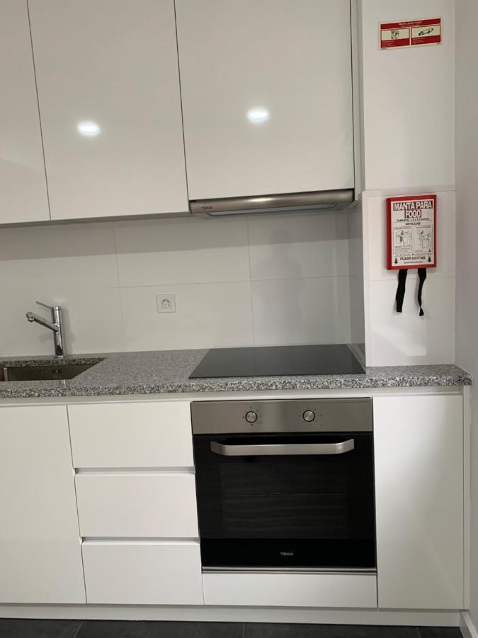 Appartamento Grao De Sal - Aveiro Esterno foto